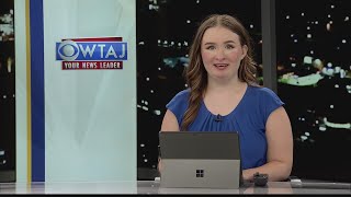 Multiple backpack giveaways took place in Altoona WTAJ
