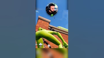 Aimbotting in Ranked...