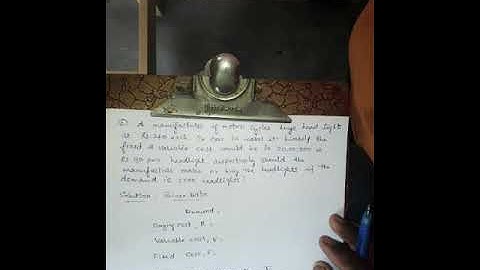 Process Planning & Cost Estimation