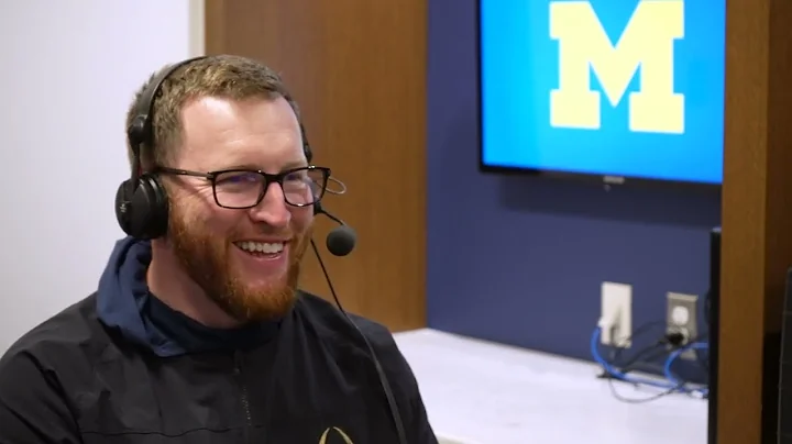 Inside Michigan Football Radio Replay with Jay Har...