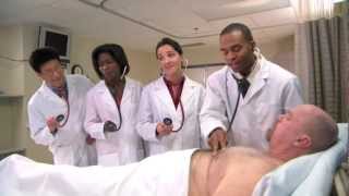 3M™ Littmann® Stethoscopes Listen-In Mobile Application screenshot 2