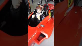 F 1600 em interlagos