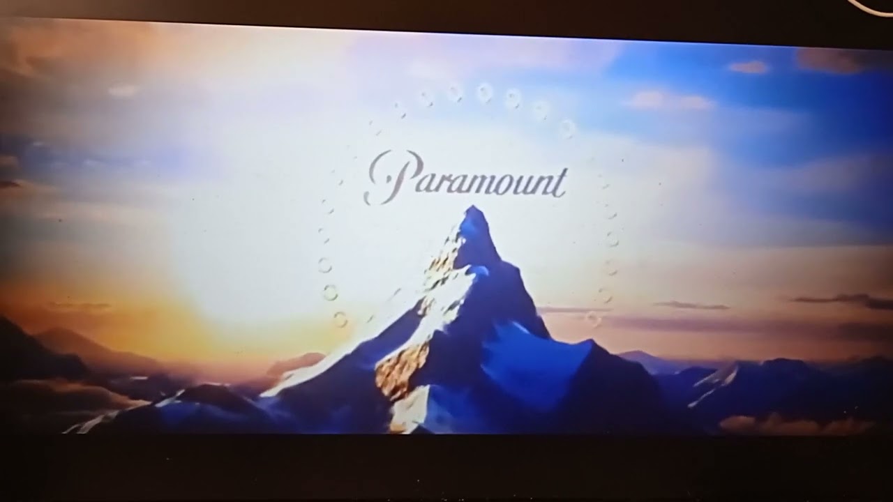 paramount pictures sega original film