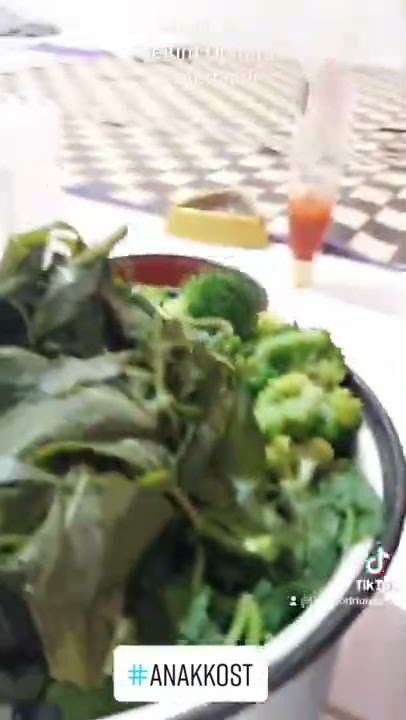 Kata Siapa Cowok Ga Bisa Masak ?!!