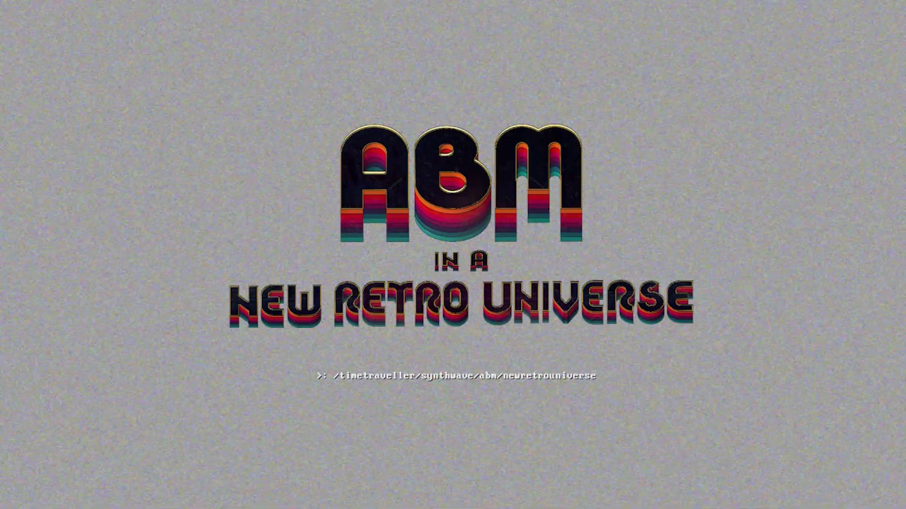 Watch ABM - AUTOBAHN (OFFICIAL VIDEO) on YouTube Watch ABM - AUTOBAHN (OFFICIAL VIDEO) on YouTube