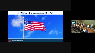 NPS BOE Meeting - (9/11/2024)