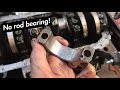 Rod Knocking Turbo Miata SOUND and Engine TEARDOWN!