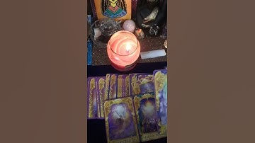 angels answer for your particular situation!