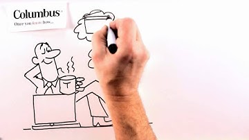 Integrating Product Lifecycle Management with ColumbusManufacturing