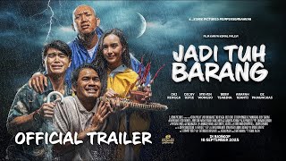 Download Lagu Petualangan Oki Rengga, Dicky Difie, dan Steven Wongso | Jadi Tuh Barang Official Trailer MP3