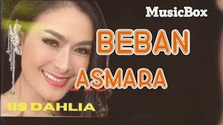 Beban Asmara ~ Iis Dahlia