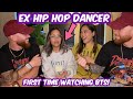 Identical Twins Show Ex Hip Hop Dancer BTS Dances FOR THE FIRST TIME! TOP 20 HARDEST BTS DANCES!