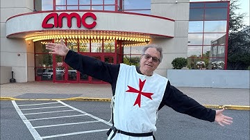 It’s something completely different- 50th anniversary of Monty python & holy grail may 7, 2025