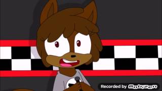 Mixture With Shgurr,Deadpool, And Anything3