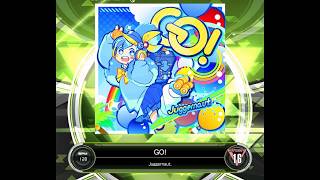 【SDVX VM】 GO! [EXH] PUC (Hand Shot)