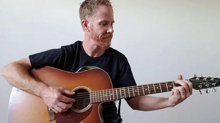 Sweet Sweet Spirit - practice video; song arrangem...