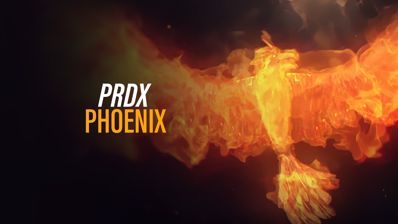 PRDX - Phoenix (Official Video) [Copyright Free Music]