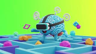 Gaming Our Way to Better Brains Spatial Reasoning in Virtual Worlds