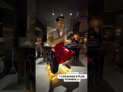 Burak Ozdemir Stories, September 12, 2026