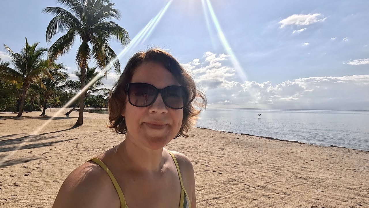 My 5-night Stay at Sirenian Bay All-Inclusive Resort in Placencia, Belize