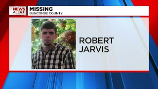 Missing Person Buncombe County