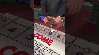 How to play Craps part.2 -Place Bets #PlazaLV #tablegames #tutorial