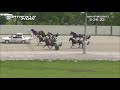 MGM Northfield Park Qualifying Races 5-26-22