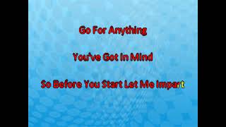 Vídeo de She Don't Get The Blues