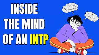 The Strange Reality Of The INTP Mind