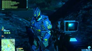 PlanetSide 2 - Cheaters will be punished !