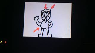 Dr Mario With Lyrics Flipnote REMAKE
