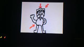 Dr Mario With Lyrics Flipnote REMAKE