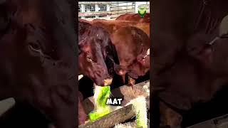 Why Farmers Grow Grass Without Soil or Fields #FarmingTips#hacks  #HydroponicFodder #CattleFarming