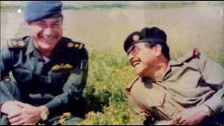 كيف ضحك صدام حسين بذكاء على القوات الامريكية بشهادة محقق