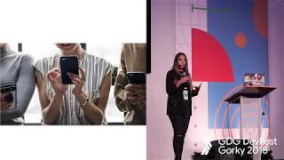 Laura Morinigo – Building Conversational Apps with Firebase and Google Actions