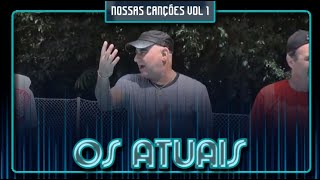 Nossas Canções Vol. 1 - 40 Grados