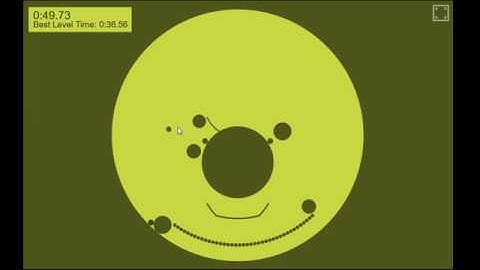 circloO 2 WALKTHROUGH