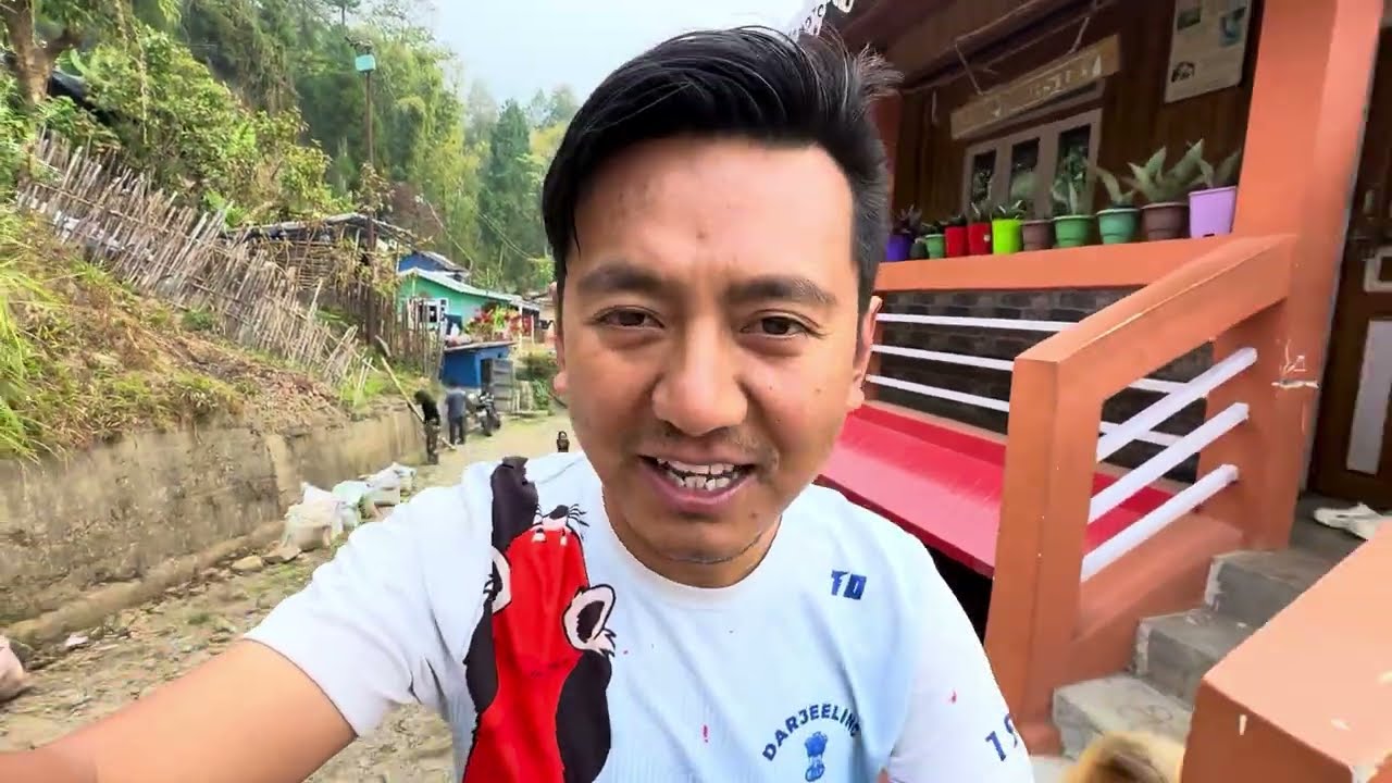 Mero Sansaar Maya Le Chalcha