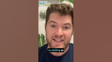 How Can AI Re-skill Your Workforce? #shorts #podcast