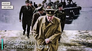 Biographies | Churchill: S01 EP04