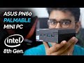 ASUS PN60: Awesomely Small Mini PC!