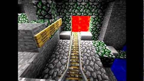 The CUBEception: Chapter 3 - walkthrough