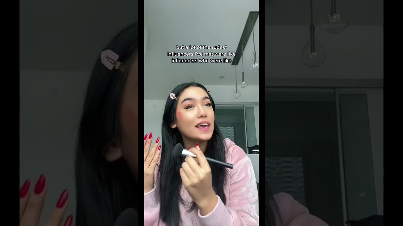 самые грубые инфлюенсеры, часть 1 