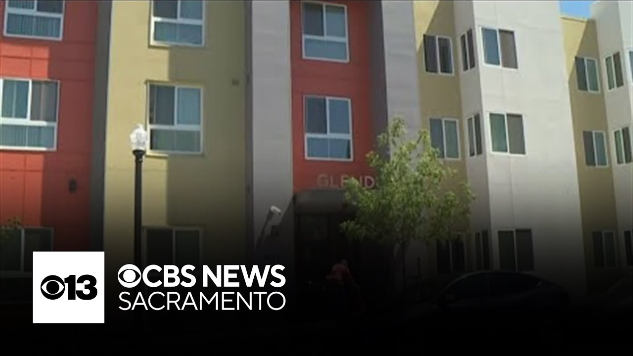 Grand opening held for new affordable senior living community in ...