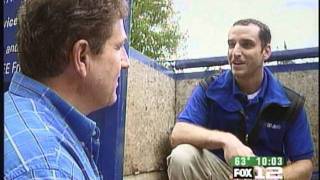 Junk Removal Service 1-800-GOT-JUNK? Our Franchise Partners in Portland