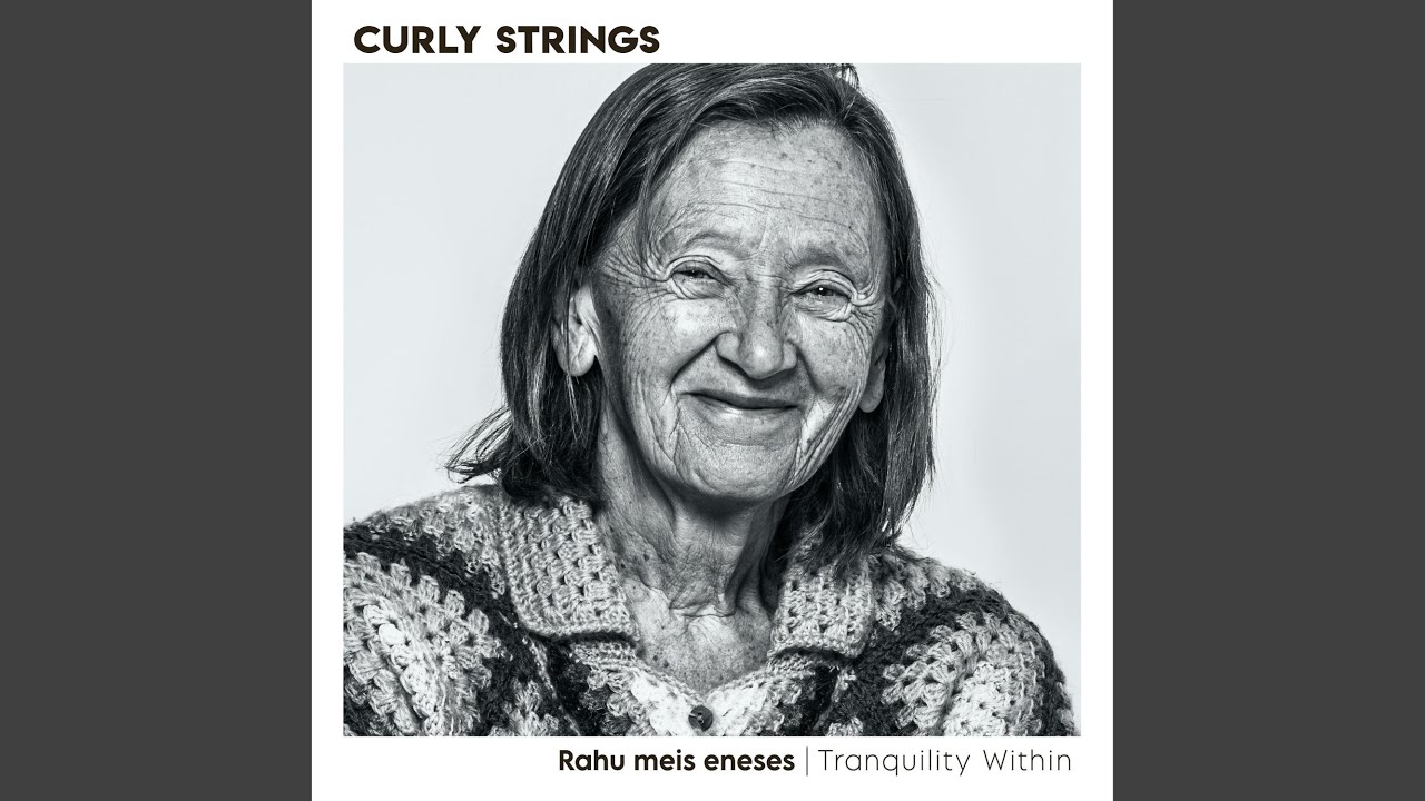 Palve (feat. Estonian Voices)