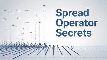 JavaScript Rest, Spread & Callback Functions Explained | Functions Part 2