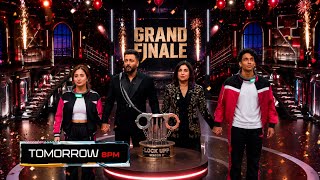 Lock Upp Season 2 Winner Leak || Lock Upp Season 2 Finale Elimination || Grand Finale Update || L...