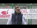 Campionato di Promozione Girone A. Rosetana-Avezzano 0-0 | Servizio e interviste