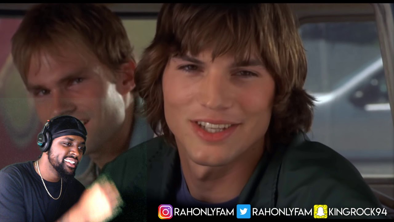 AND THEN?! DUDE WHERES MY CAR (REACTION) RAHREACTS YouTube